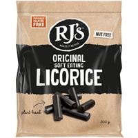 RJ Sft Eat Lic 300G*12