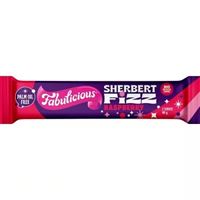 Fabulicious Sherbert Fizz *24