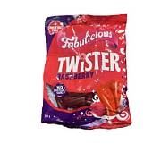 Fabulicious Rasp Twiste200G*12