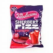 FabuliciousSherbert Fizz200*12