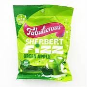 Fabul Green Apple Sherb200G*12