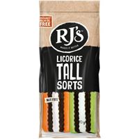 RJ Lic TallSorts *20