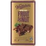 Whittakers FRUIT N NUTBlock*12