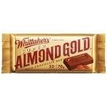 Whittaker’s Almond Slab 45g*50