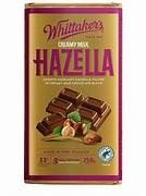 Whittakers HAZELLA Block*12