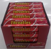 Original Throaties  34gm/20pcs