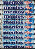 Mentos MINT *24