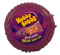 Bubble Tape GRAPE  56gx12