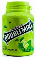 Dbl M PEPMINT Bot x 58gx6pk