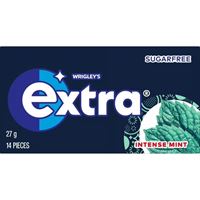 Extra Env Intense MInt 27gX24