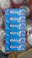 Extra peppermint pellet 14gX24