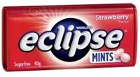 Eclipse Strawbery Mint 40gx12p