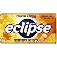 ECLIPSE PINEAPPLE *12
