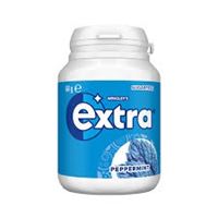 EXTRA BTL PEPPERMINT*6