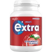 EXTRA BTL STRAWBERRY*6