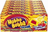 HUBBA BUBBA CHERRY LEMONADE*18