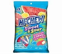 HICHEW SWEET N SOUR*6