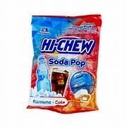 HICHEW SODA POP*6