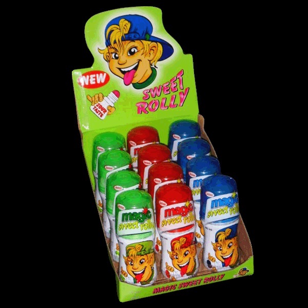 [1531] Sweet Rolly 40ml x 12pk