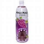 [MOGU13] MOGU MOGU GRAPE 1L*12