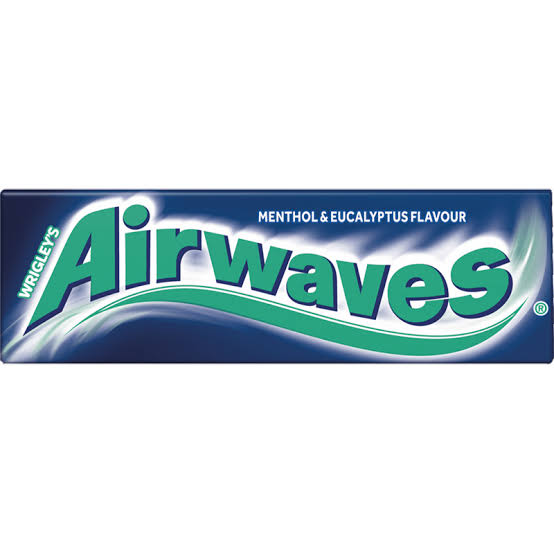 AIRWAVES MENTHOL ORIGINAL *30