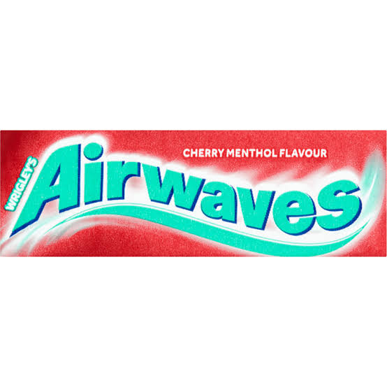 AIRWAVES CHERRY 14G *30