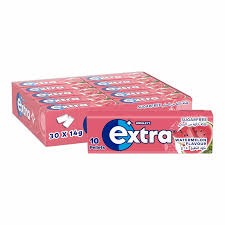 EXTRA PELLET WATERMELON*30