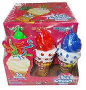 COSMIC ICE CREAM 19G