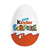 KINDER SURPRISE CLASSIC 20G