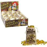 JOJO GOLD NUGGETSB/GUM